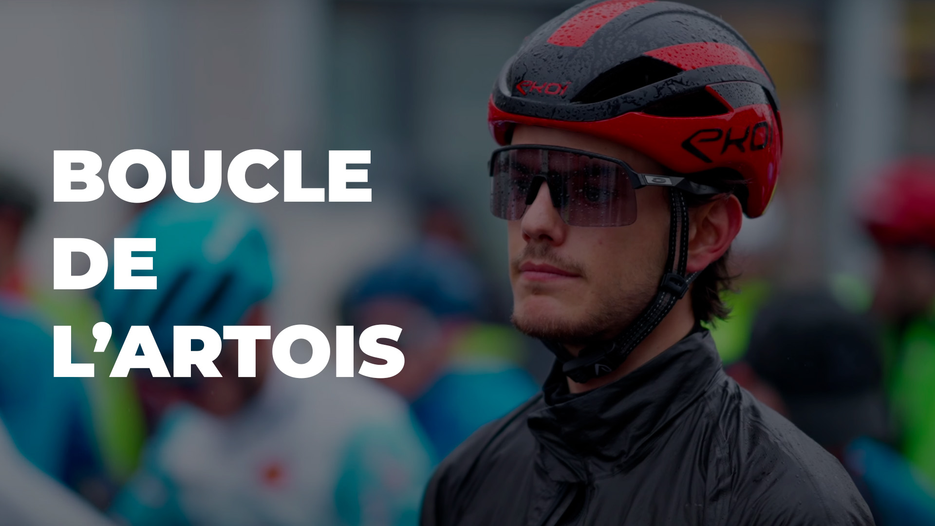 Boucle de l'Artois